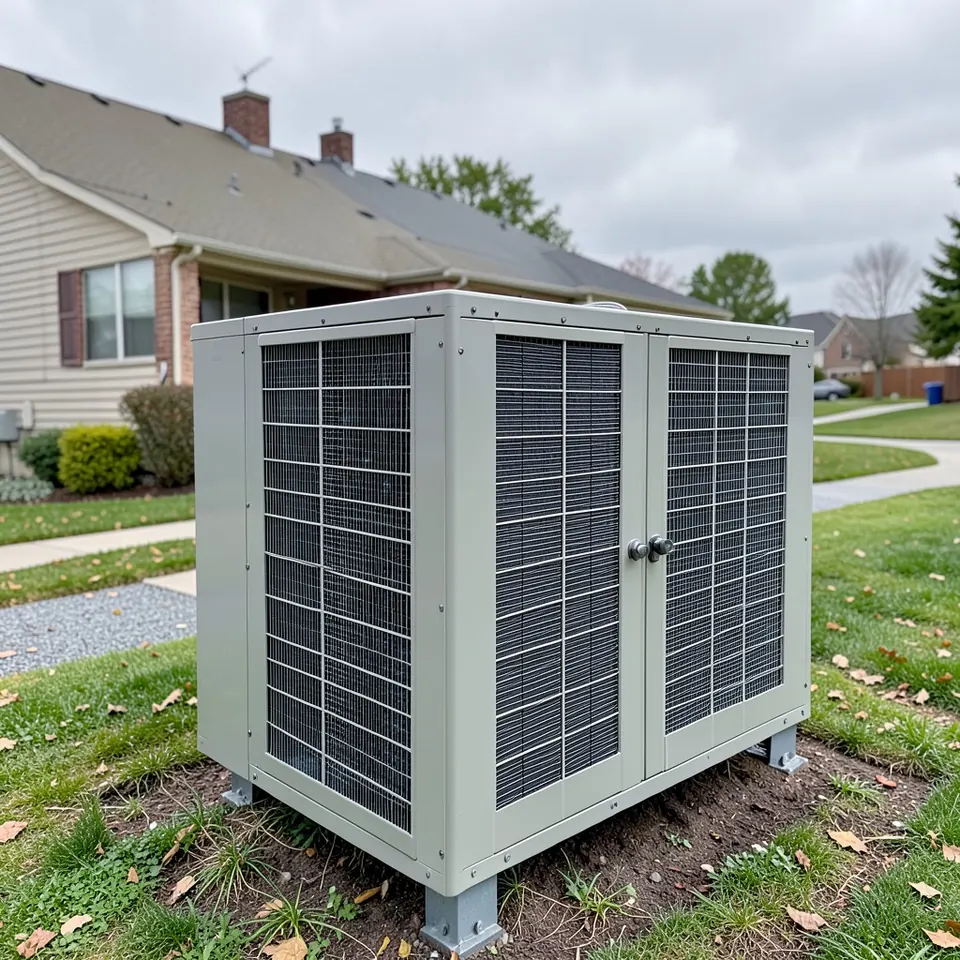 Your Guide to AC Repair in Airway Heights, WA — local guide